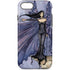 Cloak of Stars by Amy Brown iPhone Cases